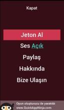 Ünlüyü Tahmin Et截图
