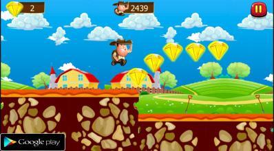 Super Diggy's Adventure截图5