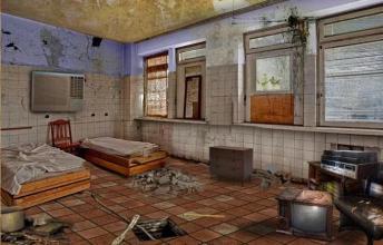 Escape Puzzle: Abandoned House 2截图5