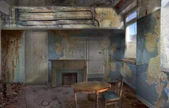 Escape Puzzle: Abandoned House 2截图4