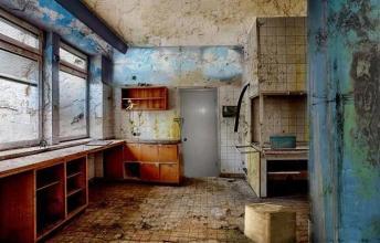 Escape Puzzle: Abandoned House 2截图3