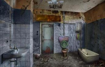 Escape Puzzle: Abandoned House 2截图1