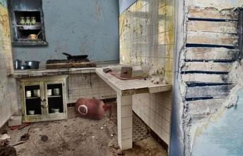 Escape Puzzle: Abandoned House 2截图