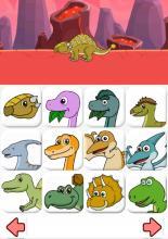 幼儿恐龙游戏截图3