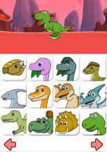 幼儿恐龙游戏截图1