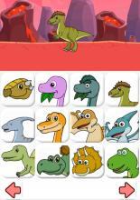 幼儿恐龙游戏截图