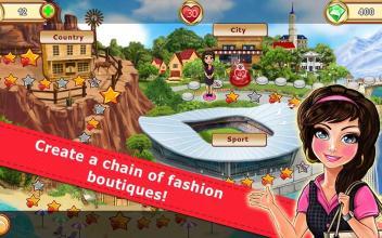 Bella Fashion Design截图5