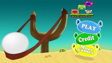Dune Ball Shoot截图4