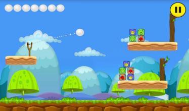 Dune Ball Shoot截图3