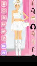 Fashion Girl 3截图5