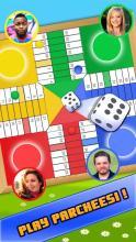 Parcheesi - Star Board Game截图3