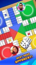 Parcheesi - Star Board Game截图2