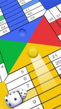 Parcheesi - Star Board Game截图1