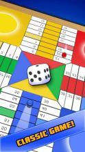 Parcheesi - Star Board Game截图