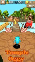 Temple Oggy Jungle Adventure截图5