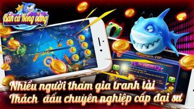 Bắn cá Rồng vàng截图1