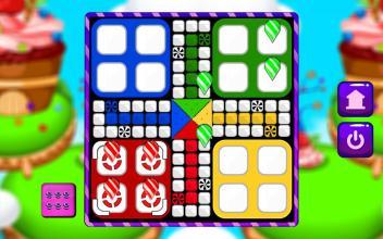 Candy Ludo King截图5