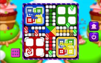 Candy Ludo King截图3