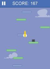 Wiggle Jump截图