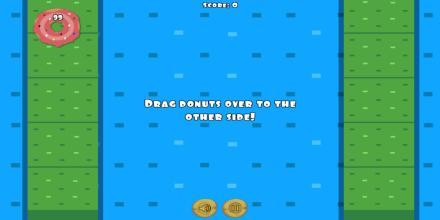 Donuto Drag截图2
