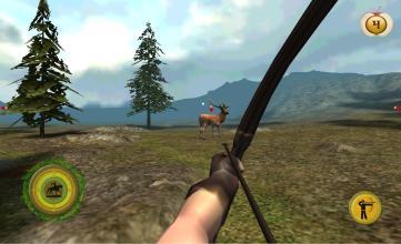 Real Hunter Simulator 2截圖5