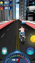 Bike Racing Mania 3D截图5