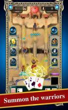 Card Royale: Teen Patti Battle截圖5