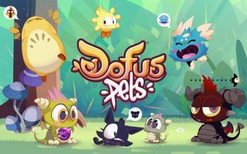 DOFUS Pets截图4