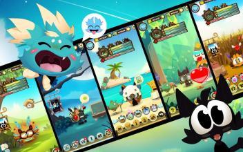 DOFUS Pets截图3