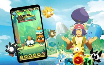 DOFUS Pets截图