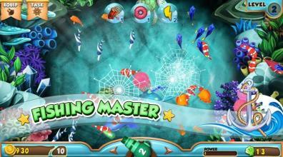 New Fishing截图1