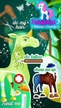 Fairyland 3 Unicorn Family截图5