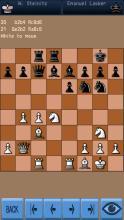 Napo Chess Lite截图5