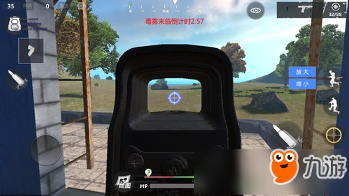 放逐游戏瞄准镜大全 放逐游戏瞄准辅助器介绍