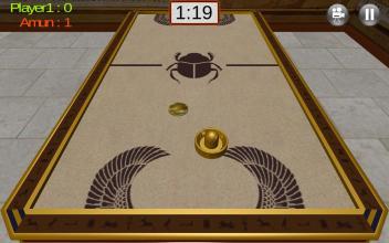 Air Hockey 3D Real截图5