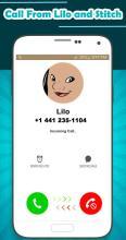 Call From Lilo and Stitch截图5