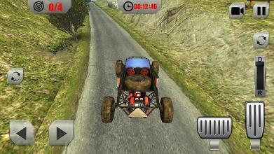 Extreme Off Road Racing截图5