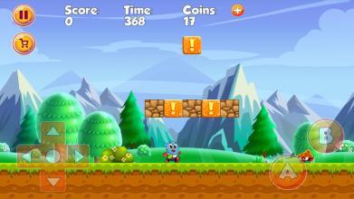 Super Gamboll World Adventures截图5