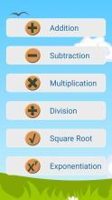 Math Game: Fast Calculation截图5