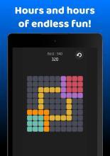 1010 Blocks : Puzzle Game截图5