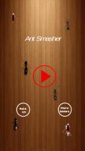 Ant Smasher free Christmas Game截图5