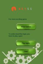 K Card Magic Trick Free Game截图5