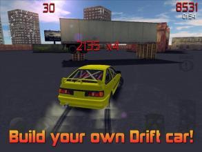 Real Drifting Free截图4