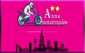 Adventur Motorsport Bike Race - Moto Racing Games截图5