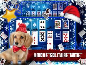 Christmas Solitaire Carol截圖1