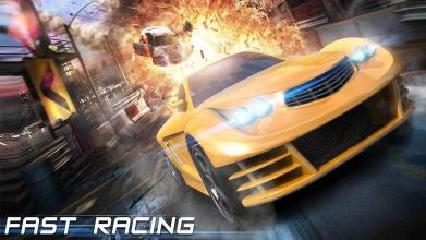 Real Racing : Speed Truck Turbo Drift截图3