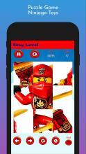 Puzzle Ninjago Toys截图5