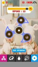 Baby Fidget Spinner截图4