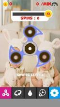 Baby Fidget Spinner截图2