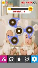 Baby Fidget Spinner截图1